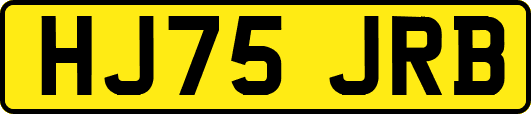 HJ75JRB