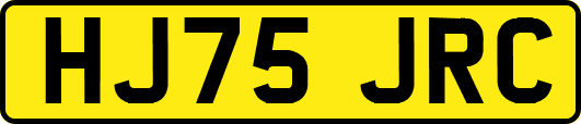 HJ75JRC
