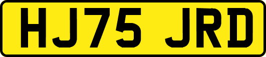 HJ75JRD