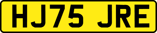 HJ75JRE