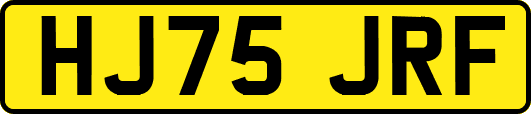 HJ75JRF