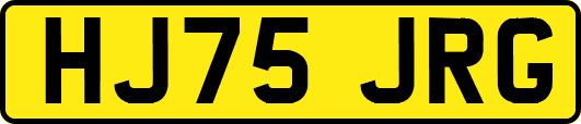 HJ75JRG