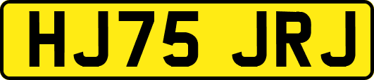HJ75JRJ