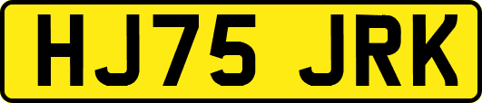 HJ75JRK