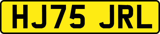 HJ75JRL