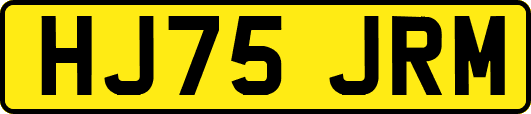 HJ75JRM