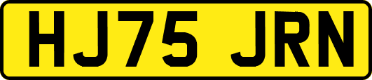 HJ75JRN