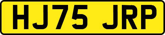 HJ75JRP