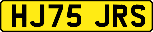 HJ75JRS