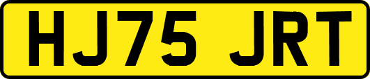 HJ75JRT