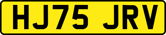 HJ75JRV