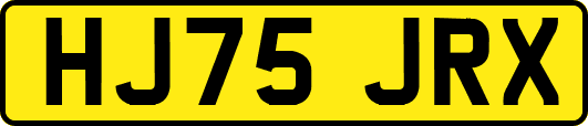 HJ75JRX