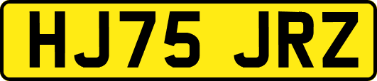 HJ75JRZ