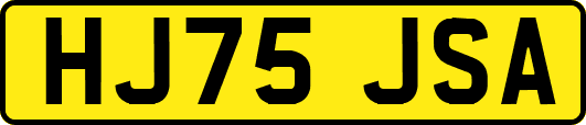 HJ75JSA