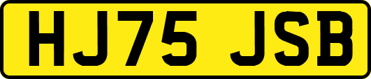 HJ75JSB