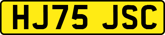 HJ75JSC
