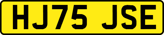 HJ75JSE