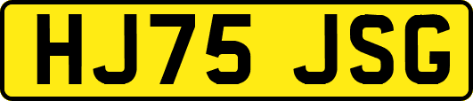HJ75JSG