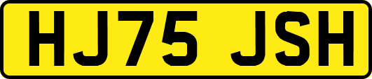 HJ75JSH