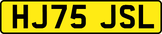 HJ75JSL