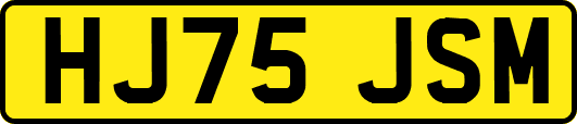 HJ75JSM