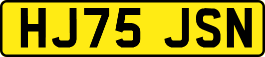 HJ75JSN