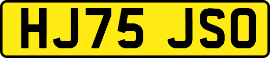HJ75JSO