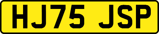 HJ75JSP