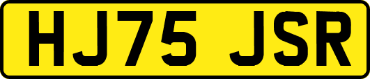 HJ75JSR