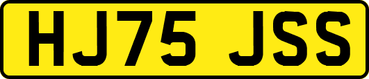 HJ75JSS