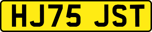 HJ75JST