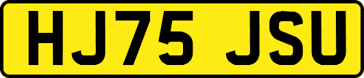 HJ75JSU