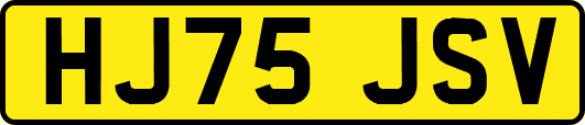 HJ75JSV