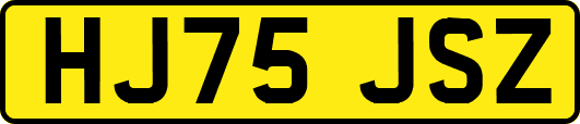 HJ75JSZ