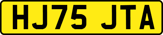 HJ75JTA