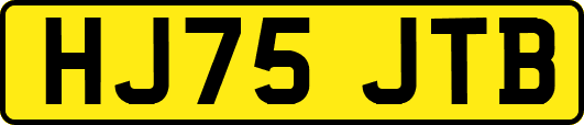 HJ75JTB