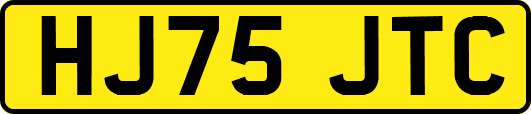 HJ75JTC