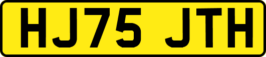 HJ75JTH