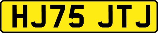 HJ75JTJ