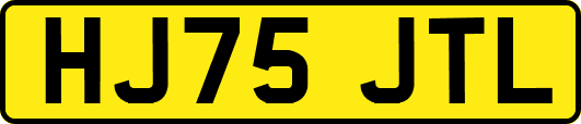 HJ75JTL
