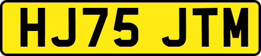 HJ75JTM