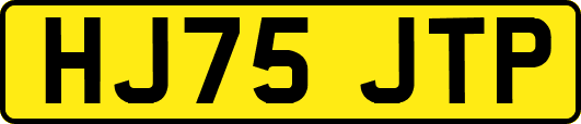 HJ75JTP