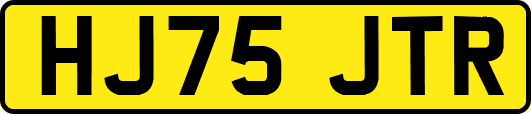 HJ75JTR