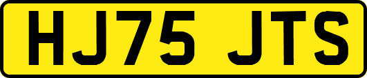 HJ75JTS