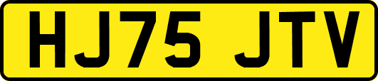 HJ75JTV