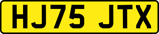 HJ75JTX