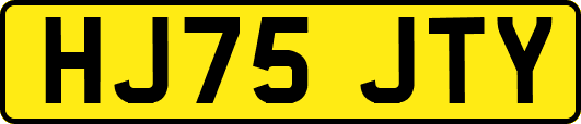 HJ75JTY