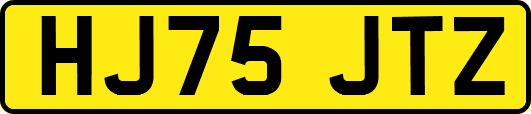 HJ75JTZ