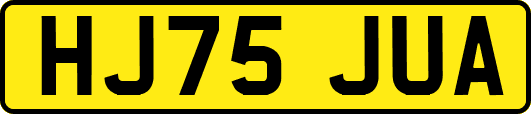 HJ75JUA
