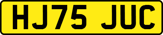HJ75JUC